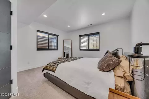 Bedroom - 846 E 270 South S, Kamas, UT 84036 photo 6 of 8