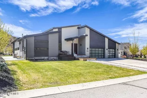Exterior - 846 E 270 South S, Kamas, UT 84036 photo 4 of 17