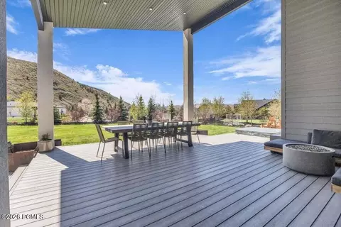 Exterior - 846 E 270 South S, Kamas, UT 84036 photo 5 of 17