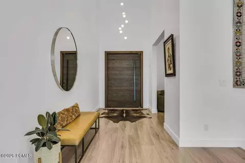 Entry Way - 846 E 270 South S, Kamas, UT 84036 photo 1 of 3