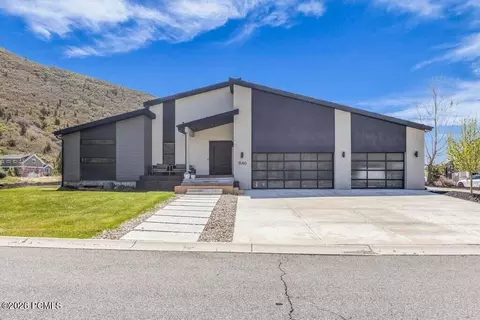 Exterior - 846 E 270 South S, Kamas, UT 84036 photo 2 of 17