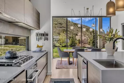 Kitchen - 846 E 270 South S, Kamas, UT 84036 photo 5 of 7