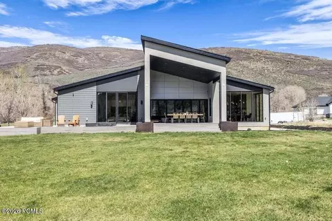 Exterior - 846 E 270 South S, Kamas, UT 84036 photo 11 of 17