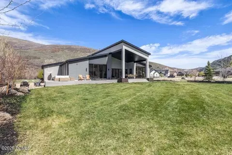 Exterior - 846 E 270 South S, Kamas, UT 84036 photo 9 of 17