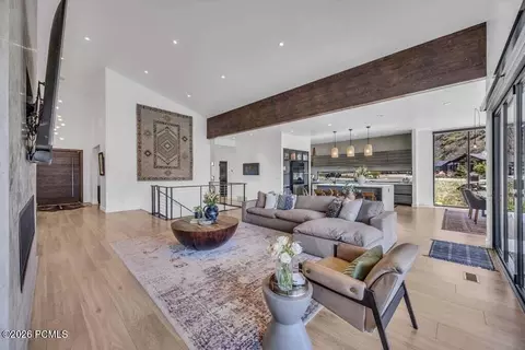 Living - 846 E 270 South S, Kamas, UT 84036 photo 5 of 5