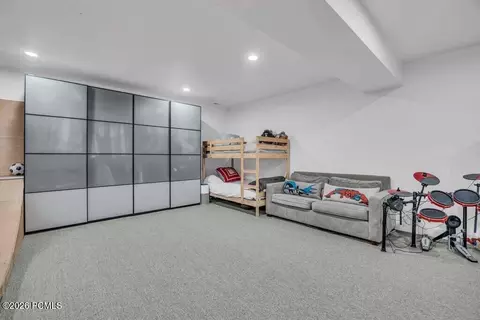 Bedroom - 846 E 270 South S, Kamas, UT 84036 photo 4 of 8