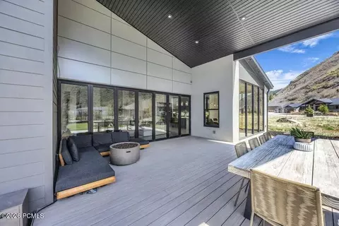 Exterior - 846 E 270 South S, Kamas, UT 84036 photo 6 of 17