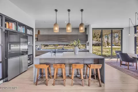 Kitchen - 846 E 270 South S, Kamas, UT 84036 photo 2 of 7