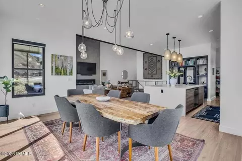 Dining - 846 E 270 South S, Kamas, UT 84036 photo 2 of 2
