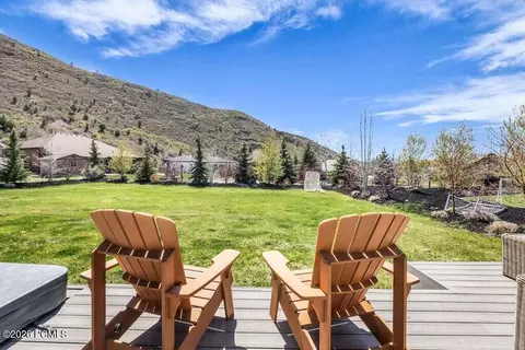 Exterior - 846 E 270 South S, Kamas, UT 84036 photo 7 of 17