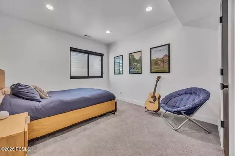 Bedroom - 846 E 270 South S, Kamas, UT 84036 photo 5 of 8