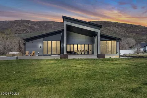 Exterior - 846 E 270 South S, Kamas, UT 84036 photo 10 of 17