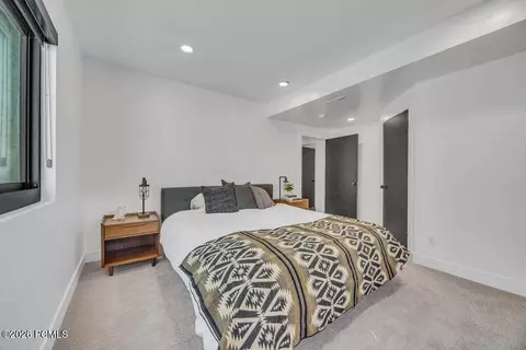 Bedroom - 846 E 270 South S, Kamas, UT 84036 photo 7 of 8
