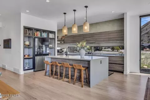 Kitchen - 846 E 270 South S, Kamas, UT 84036 photo 1 of 7