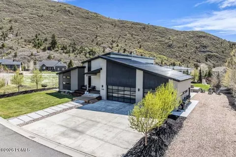 Exterior - 846 E 270 South S, Kamas, UT 84036 photo 17 of 17