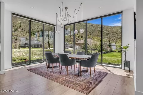 Dining - 846 E 270 South S, Kamas, UT 84036 photo 1 of 2