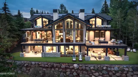 2580 Larkspur Dr, Park City, UT 84060