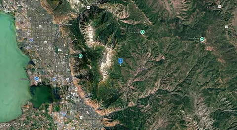 6030 E Upper Whittemore Dr, Springville, UT 84663 photo 3