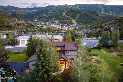 1435 April Mountain Dr, Park City, UT 84060