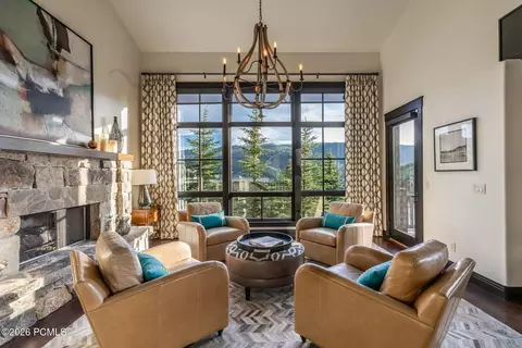 1435 April Mountain Dr, Park City, UT 84060