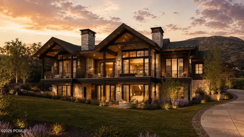 93 E Hampton Dr, Midway, UT 84049