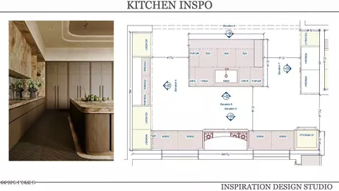 Kitchen - 93 E Hampton Dr, Midway, UT 84049 photo 1 of 2