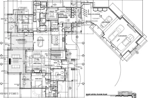 Floorplan - 93 E Hampton Dr, Midway, UT 84049 photo 1 of 1