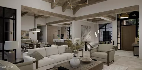 Living - 93 E Hampton Dr, Midway, UT 84049 photo 1 of 5