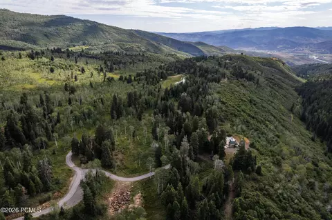 2051 S Pine Meadow Dr, Coalville, UT 84017