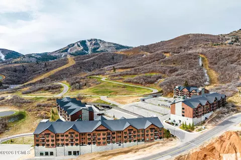 2303 Deer Hollow Rd #2114, Park City, UT 84060