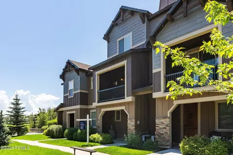 13588 N Hillclimb Ln, Heber City, UT 84032