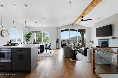 4206 Fairway Ln #G-1, Park City, UT 84098