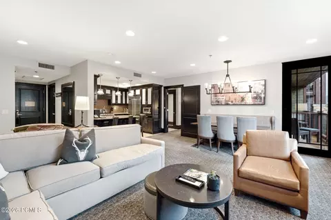 2100 Frostwood Blvd #6102, Park City, UT 84098