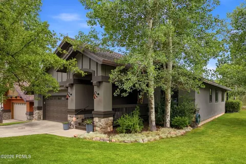 1929 Roffe Rd, Park City, UT 84098