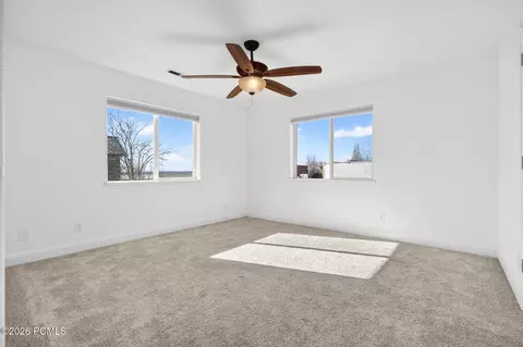 Bedroom - 640 N Juniper St, Hildale, UT 84784 photo 6 of 9