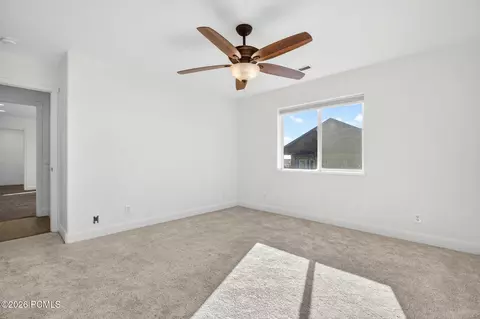 Bedroom - 640 N Juniper St, Hildale, UT 84784 photo 4 of 9
