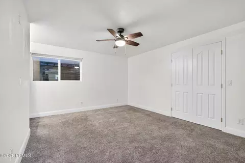 Bedroom - 640 N Juniper St, Hildale, UT 84784 photo 8 of 9