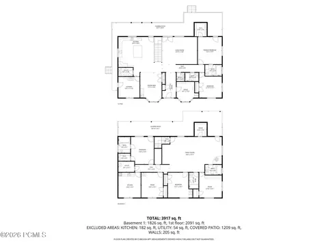 Floorplan - 640 N Juniper St, Hildale, UT 84784 photo 4 of 4