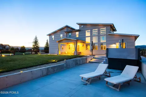 471 Valley Dr, Park City, UT 84098