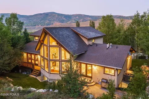 7813 Susans Cir, Park City, UT 84098