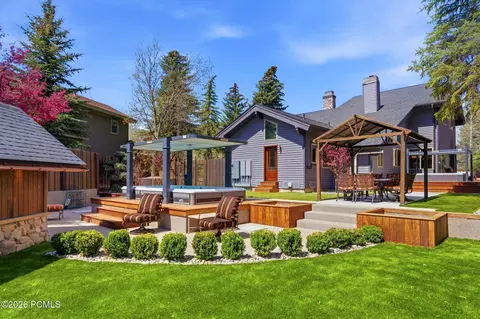 1782 Remington Ln, Park City, UT 84098