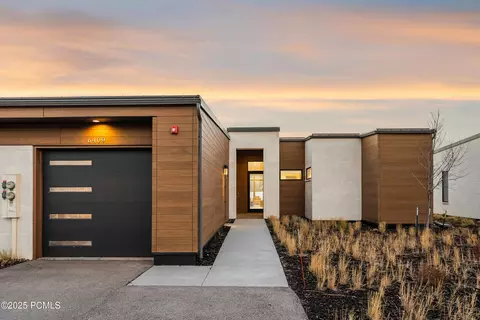 6409 Double Deer Loop, Park City, UT 84098