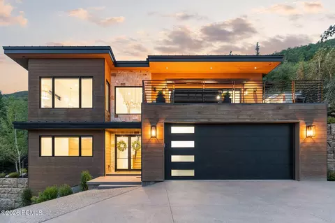 Exterior - 1400 E Weber Wild Rd, Oakley, UT 84055 photo 5 of 14