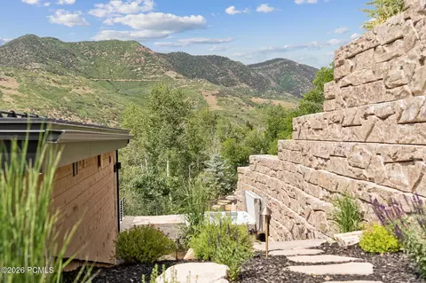 Exterior - 1400 E Weber Wild Rd, Oakley, UT 84055 photo 12 of 14