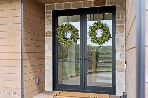 Entry Way - 1400 E Weber Wild Rd, Oakley, UT 84055 photo 1 of 6