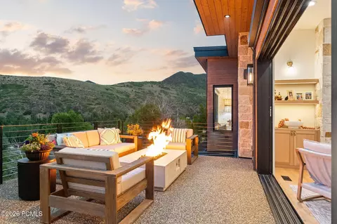Exterior - 1400 E Weber Wild Rd, Oakley, UT 84055 photo 9 of 14
