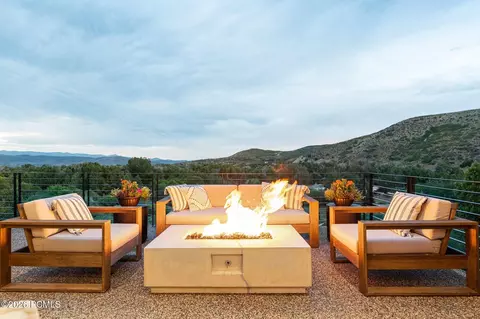 Exterior - 1400 E Weber Wild Rd, Oakley, UT 84055 photo 10 of 14