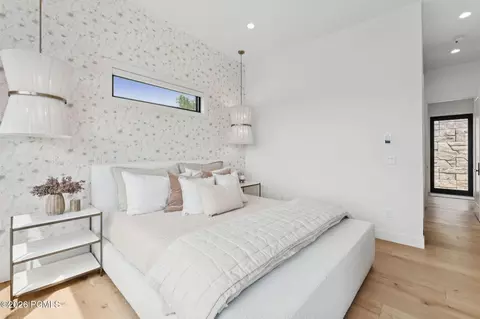 Bedroom - 1400 E Weber Wild Rd, Oakley, UT 84055 photo 1 of 5