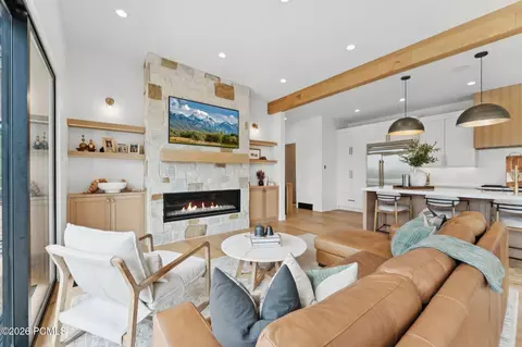 Living - 1400 E Weber Wild Rd, Oakley, UT 84055 photo 2 of 2