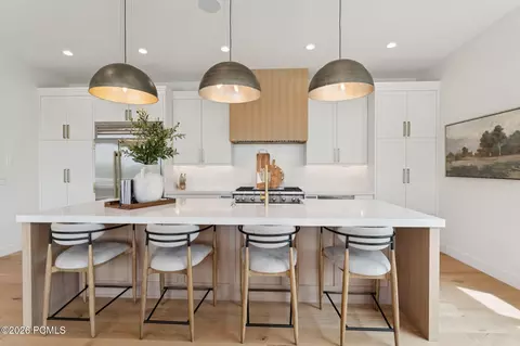 Kitchen - 1400 E Weber Wild Rd, Oakley, UT 84055 photo 1 of 3